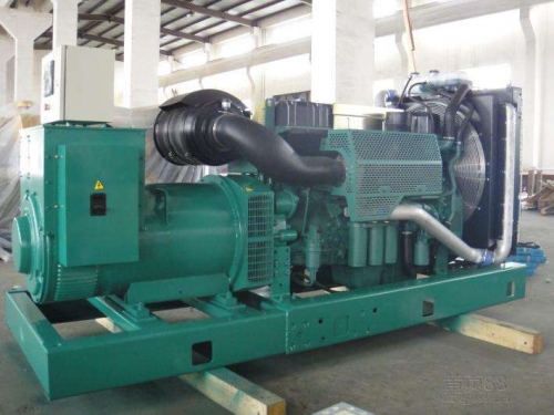 泗水便携静音：租赁无声发电机组，便携式解决能源需求