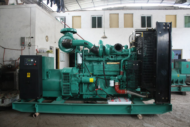 泗水环保无噪音：租用静音发电机组，为环境和耳朵双重保驾护航